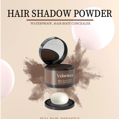 Velanico Hairline Powder