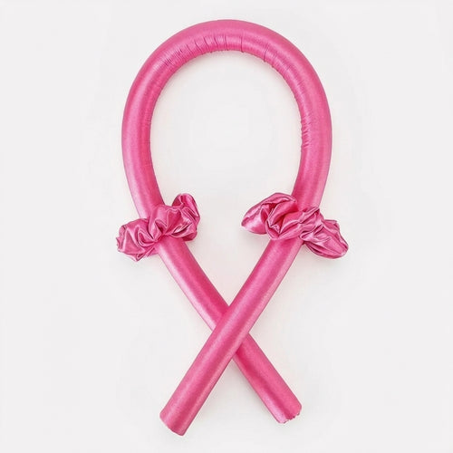 Heatless Curling Set