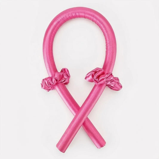 Heatless Curling Set