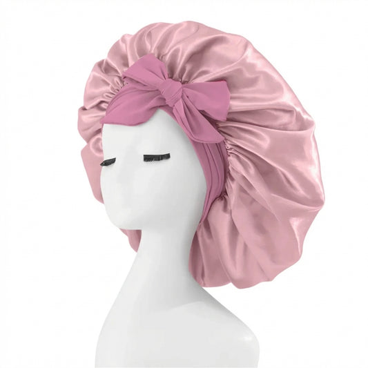 All-Night Bonnet for Everyone