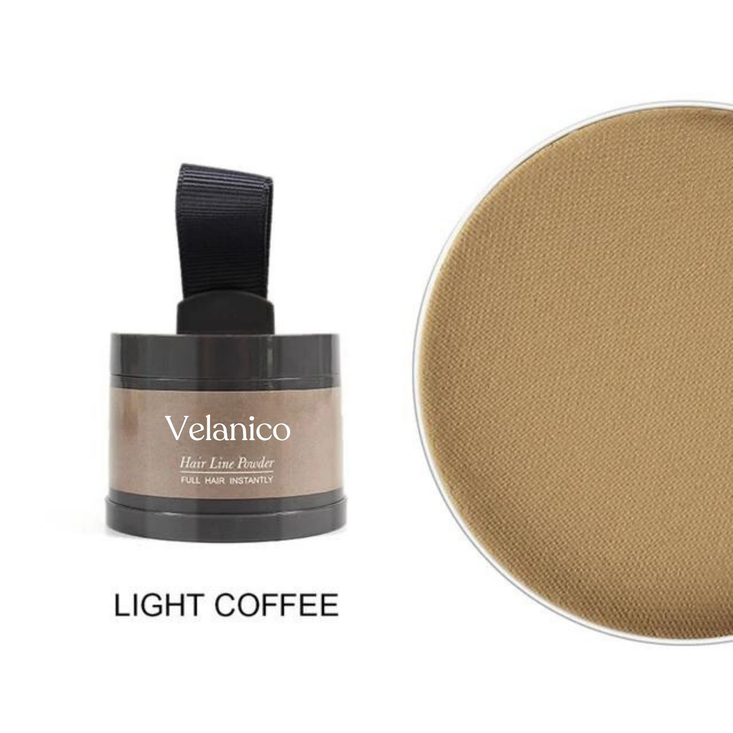 Velanico Hairline Powder