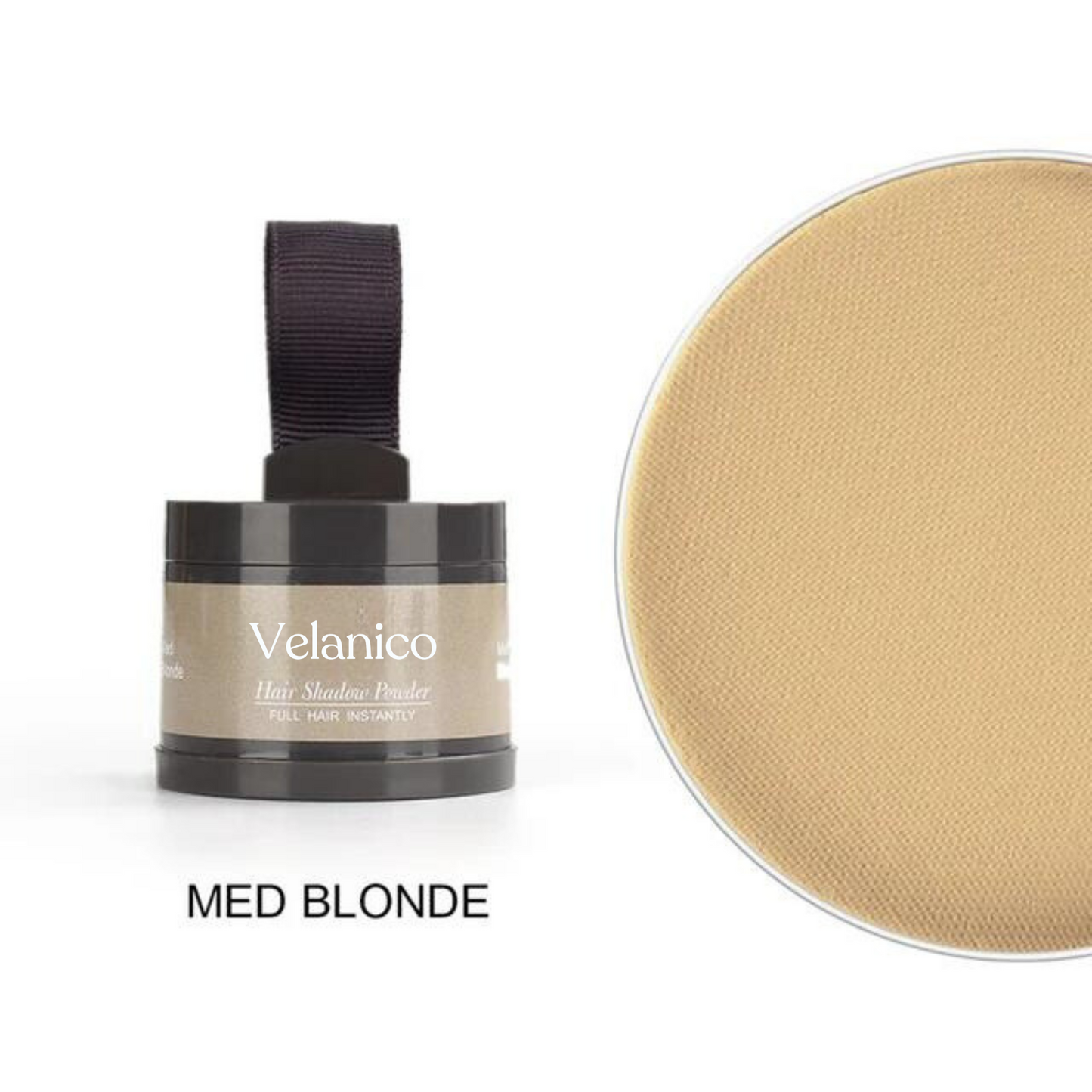 Velanico Hairline Powder