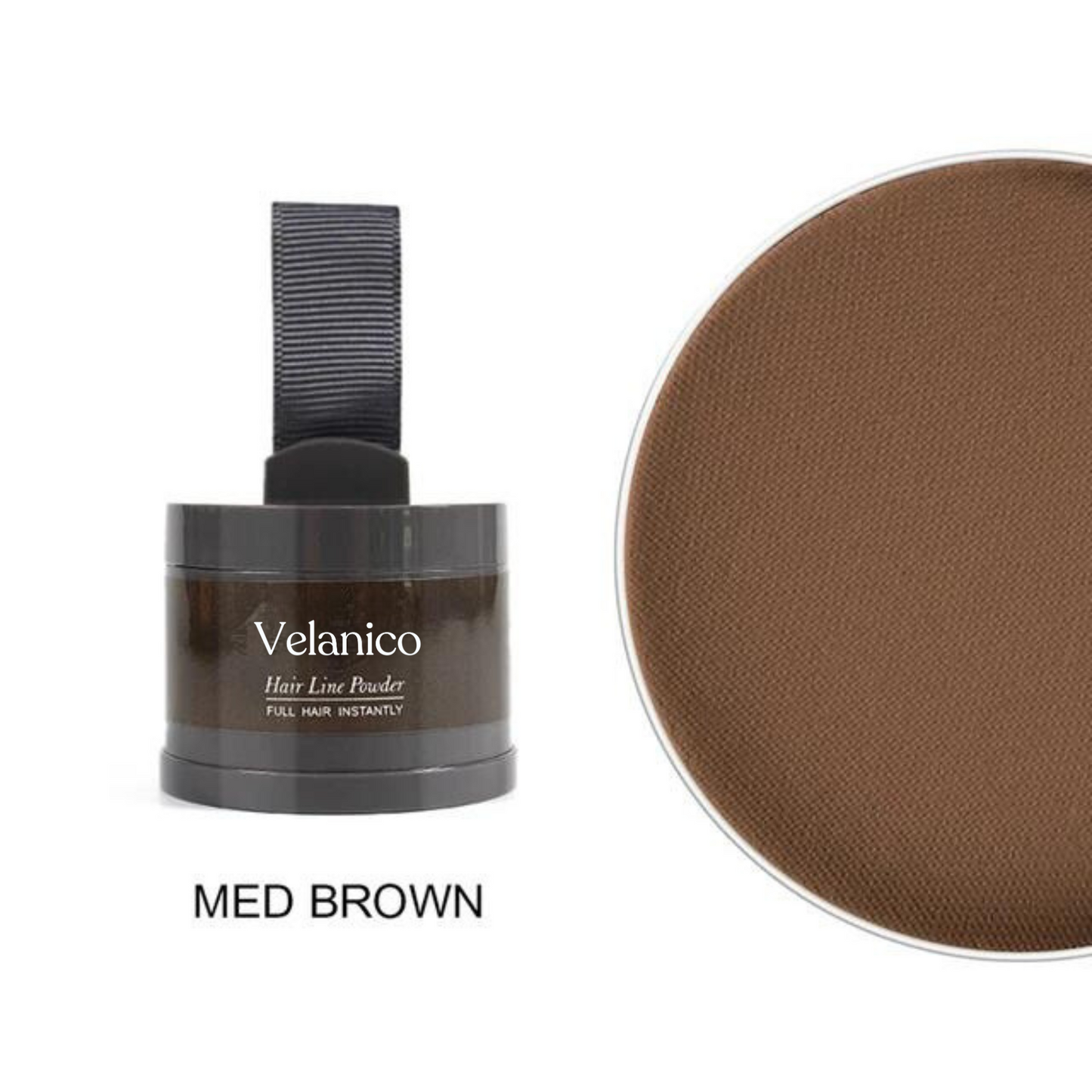 Velanico Hairline Powder