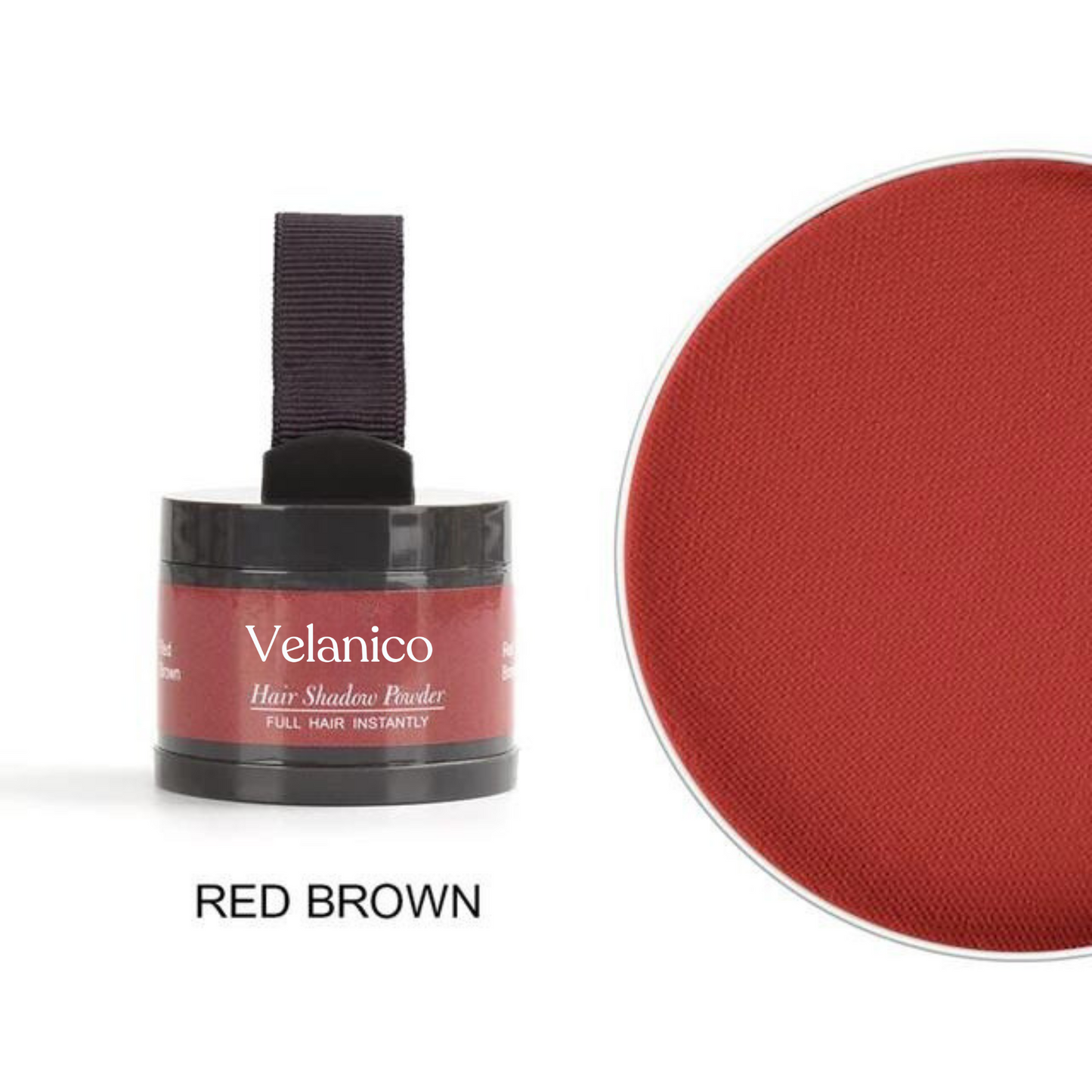 Velanico Hairline Powder