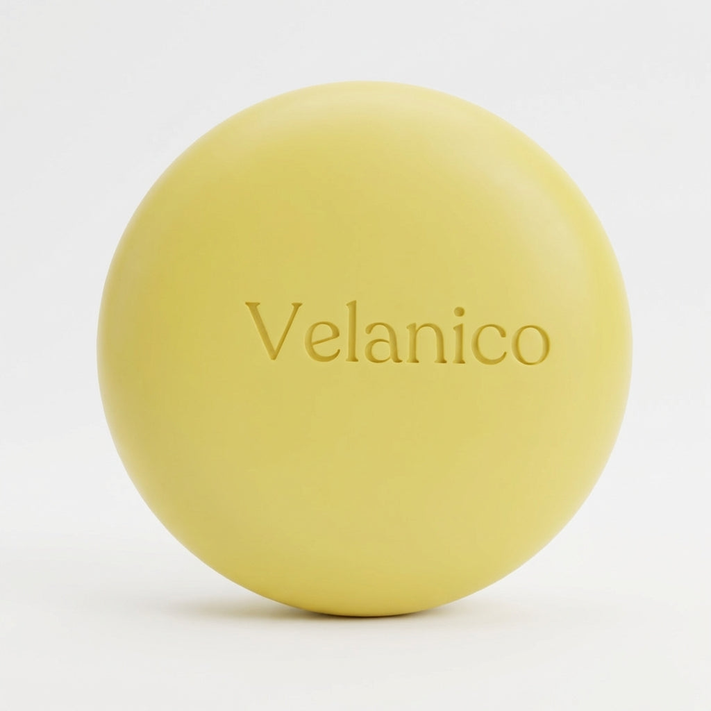 Hair Growth Shampoo Bar