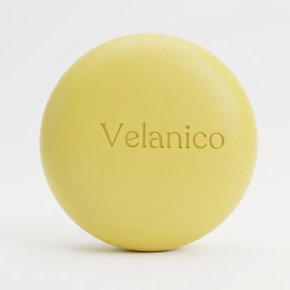 Hair Growth Shampoo Bar