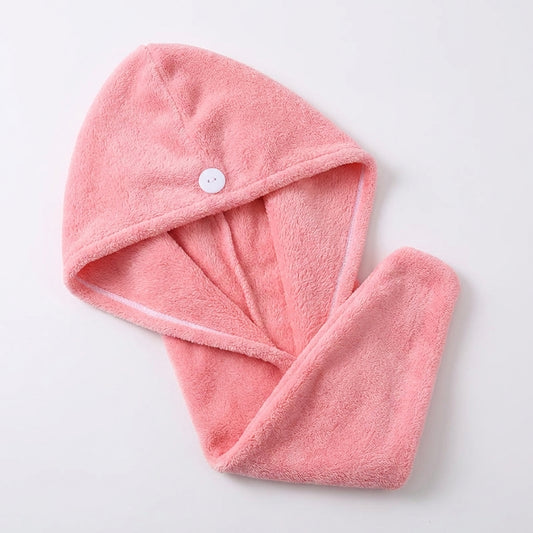 Velanico Hair Towel Wrap