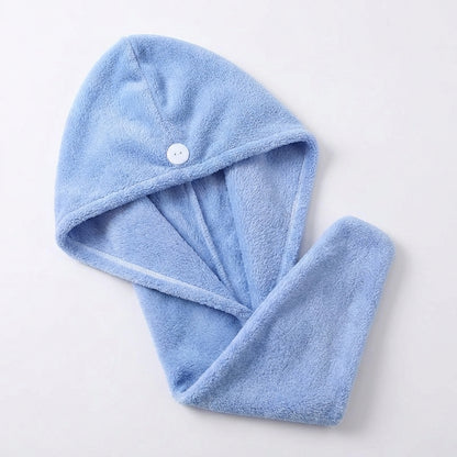 Velanico Hair Towel Wrap